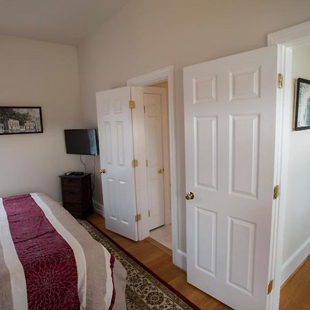 Loudoun Valley Manor B&B Waterford Exterior foto