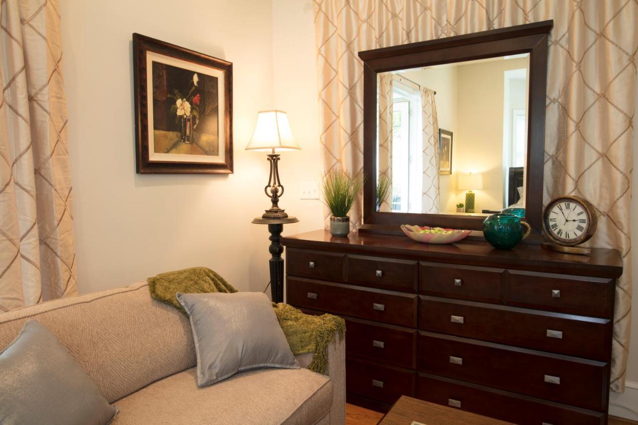 Loudoun Valley Manor B&B Waterford Exterior foto